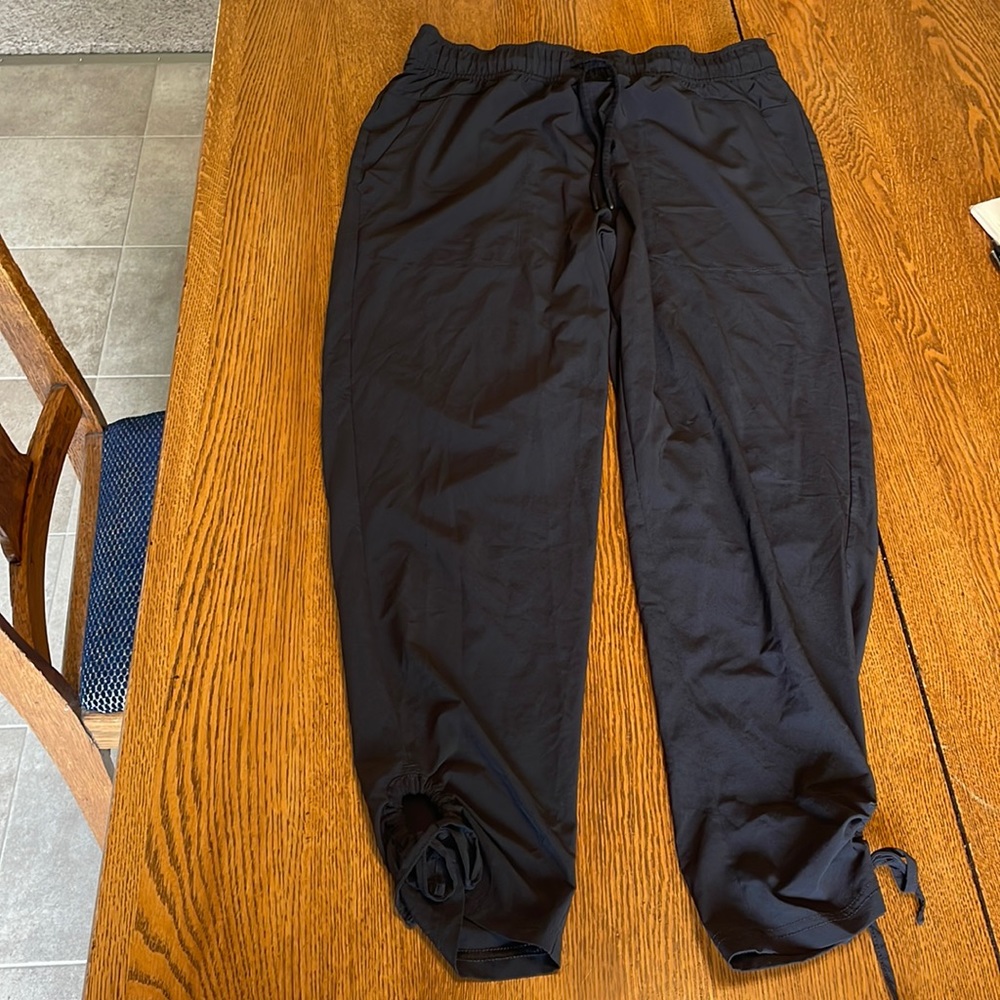 Prana Cantu Pant